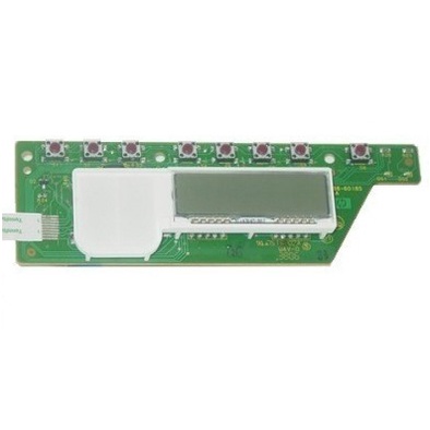 Painel De Controle Impressora HP Multifuncional Deskjet C3180