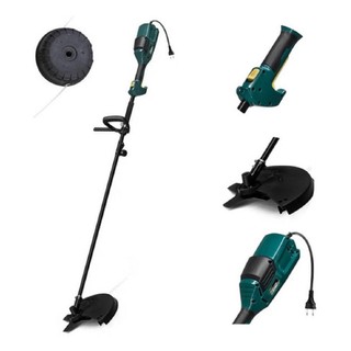 ROÇADEIRA APARADOR GRAMA 1200W 7500RPM 110V/220V BC1250E TEKNA em Oferta na Shopee
