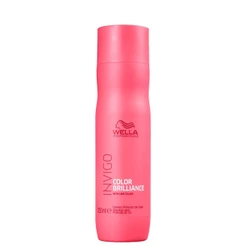 Shampoo Invigo Color Brilliance 250ml - Wella Professionals