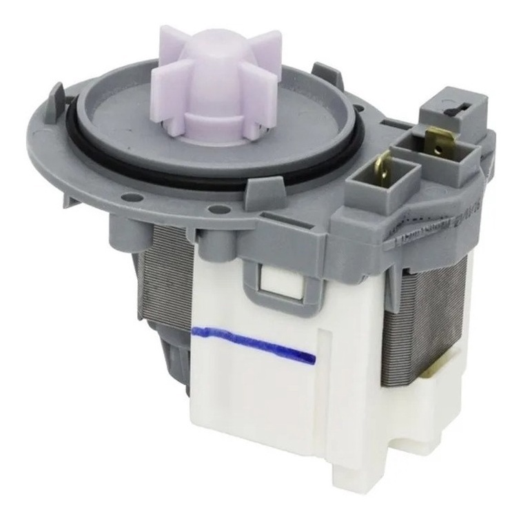 Eletrobomba 220v Lava E Seca Wd-1409rda Eau61383504