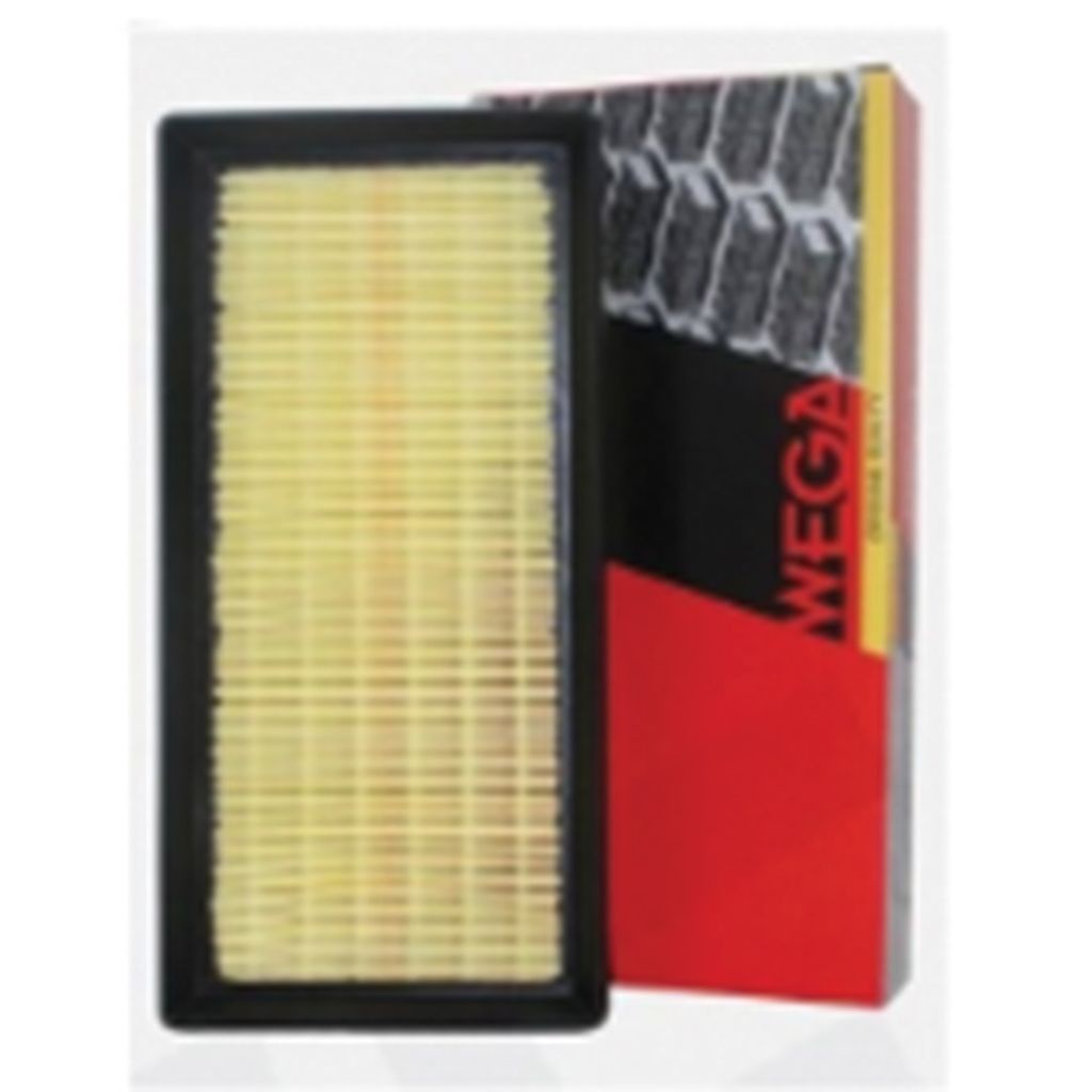 Filtro Ar Toyota Yaris 2018 a 2018 - 508619 - FAP4041