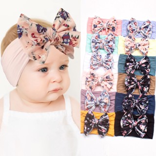 Lacinhos De Bebê Faixa De Cabelo Bebe Laços De Cabelo Infantil x-20103