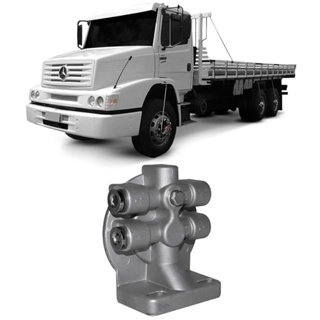 Cabeçote do Filtro Combustível MB 1620 O500 OH1621 Laniger em Oferta na Shopee