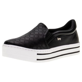 Tênis Feminino Slip On Via Marte - 2311808