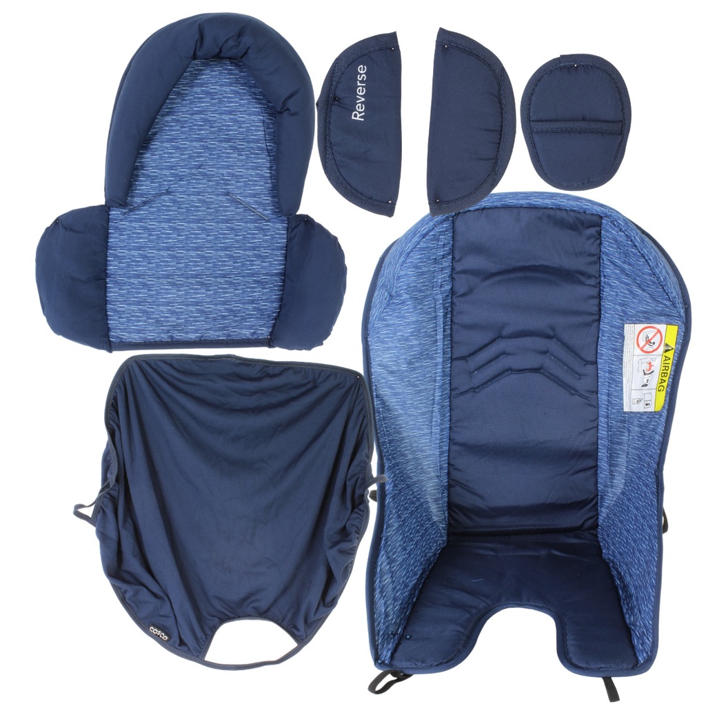 Carrinho e Bebê Conforto Cosco Reverse: Onde Comprar | BuscaProdutos