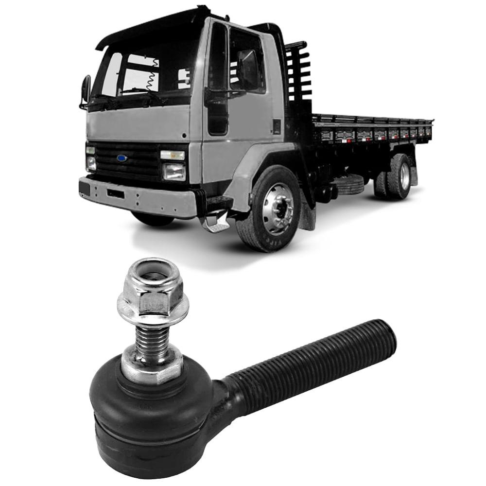 Terminal Alavanca do Câmbio Cargo 1421 1617 2322 ZL 2022