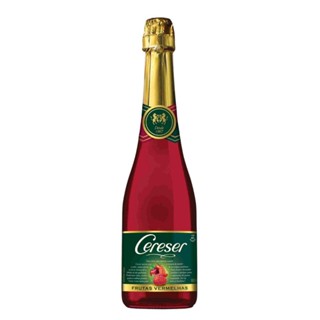 Cereser Frutas Vermelhas 660Ml