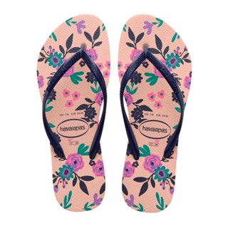 Chinelo Havaianas Slim Romance