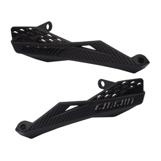 Protetor De Mão Fenix II Carbon Moto Motocross Cores Guidão de Ferro CIRCUIT EQUIPMENT em Oferta na Shopee