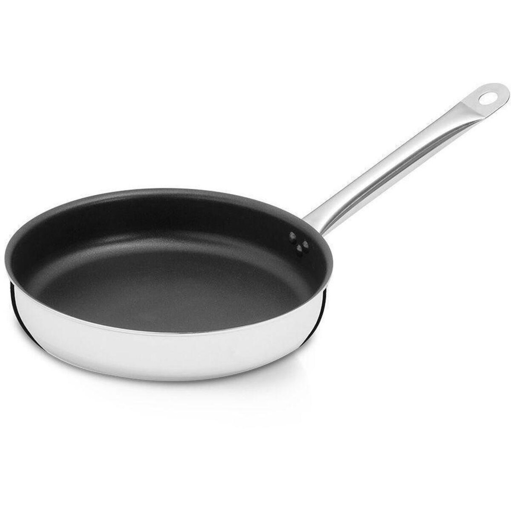 Frigideira Nigro Alumínio Antiaderente Profissional 28cm