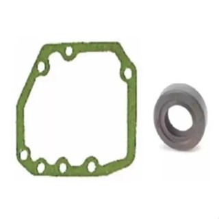 Kit Retentor Trambulador+junta Tampa Trambulador Corsa Celta