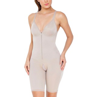 Modelador Macaquinho pós cirurgico Feminino Dr Secret Dilady