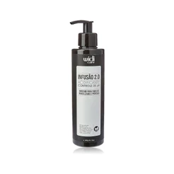 Infusão 2.0 Acidificante Condicionante Controle de ph 300 g - Widi Care