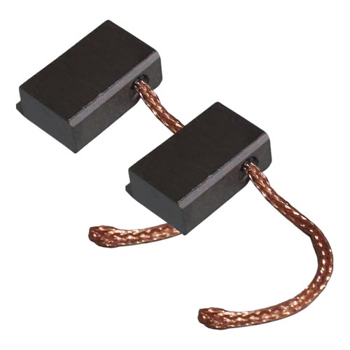 Escova Alternador Chevette Opala 5x8x12,7 - 262/12 em Oferta na Shopee