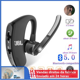 Novo Fone De Ouvido Sem Fio v8/v9 Bluetooth 5.0 Com Microfone
