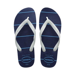 Sandália Havaiana Color Essential Marinho 41/42 1 Par