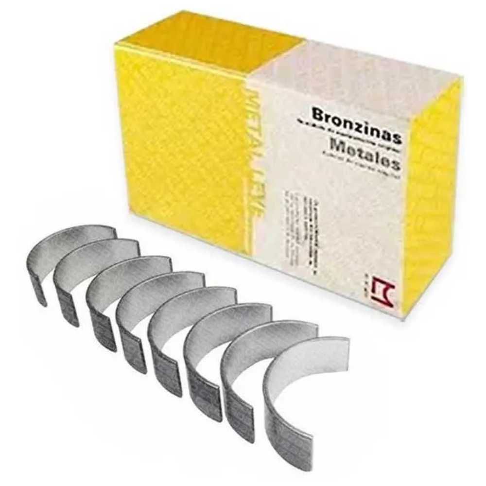 Bronzina Biela STD Palio Doblo Strada Idea 1.3 1.4 MAHLE SBB345JSTDSPA