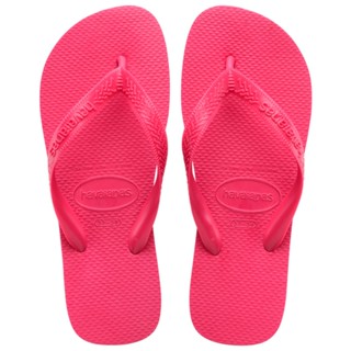 Chinelo Havaianas Top Pink Eletric Unissex