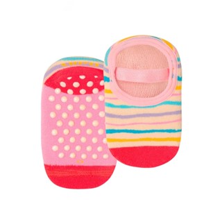 Sapatilha Bebê Antiderrapante Lupo 2076-015