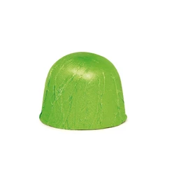 Papel Chumbo 10x9,8cm - Verde Cítrico - 300 folhas - Cromus - Rizzo Embalagens