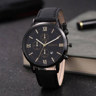 Relógio Masculino Casual Cinto Relógio Masculino em Oferta na Shopee