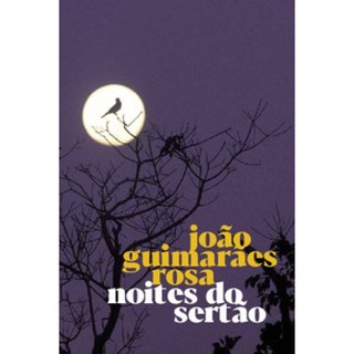 NOITES DO SERTÃO em Oferta na Shopee