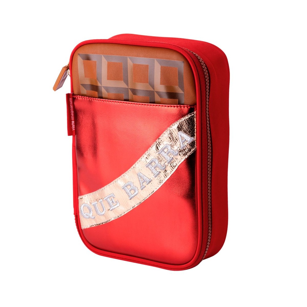 Estojo chocolate - Imaginarium - Stationery