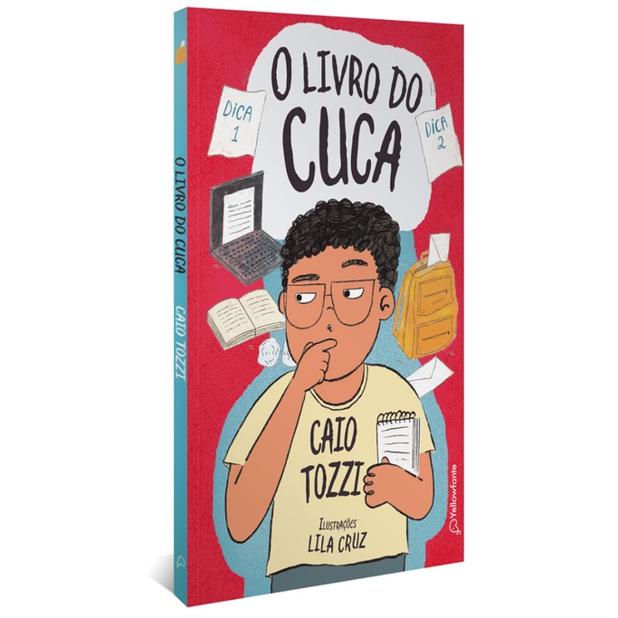 O LIVRO DO CUCA