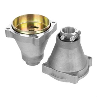 Acoplamento Tambor De Embreagem Cone Tambor De Embreagem completo Roçadeira qualidade otima e maximo atenção ao cliente Tubo 26mm e 28mm 9 Estrias Original