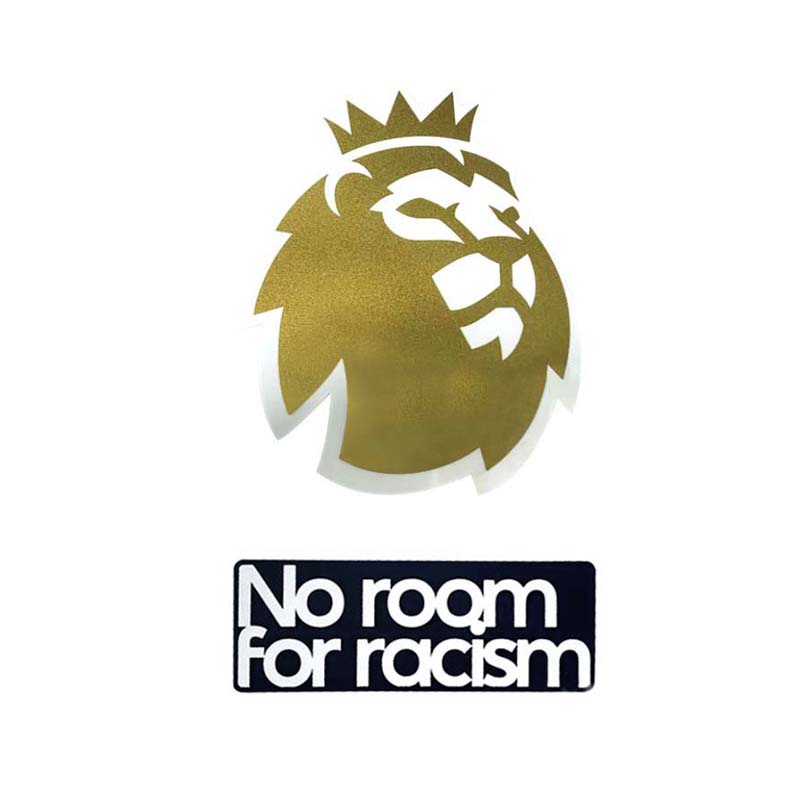 Emblema de futebol Arsenal Patch de futebol Chelsea Patch de honra Real Madrid