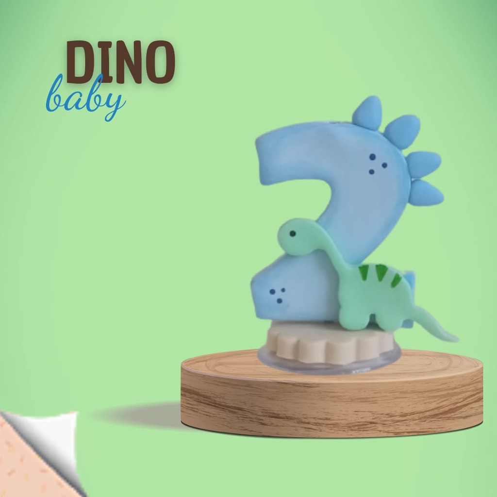 Dino Baby Bolo - Comprar com Melhor Preço em Padaria