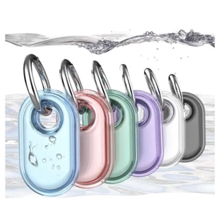 Capa Case Chaveiro Samsung SmartTag 2 Galaxy Prova D'água em Oferta na Shopee
