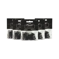 Kit Elástico Muah Silicone P (5 unidades)