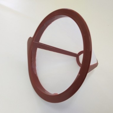 3un Filtro P/ Coar Café Permanente - Tam. 103 em Oferta na Shopee