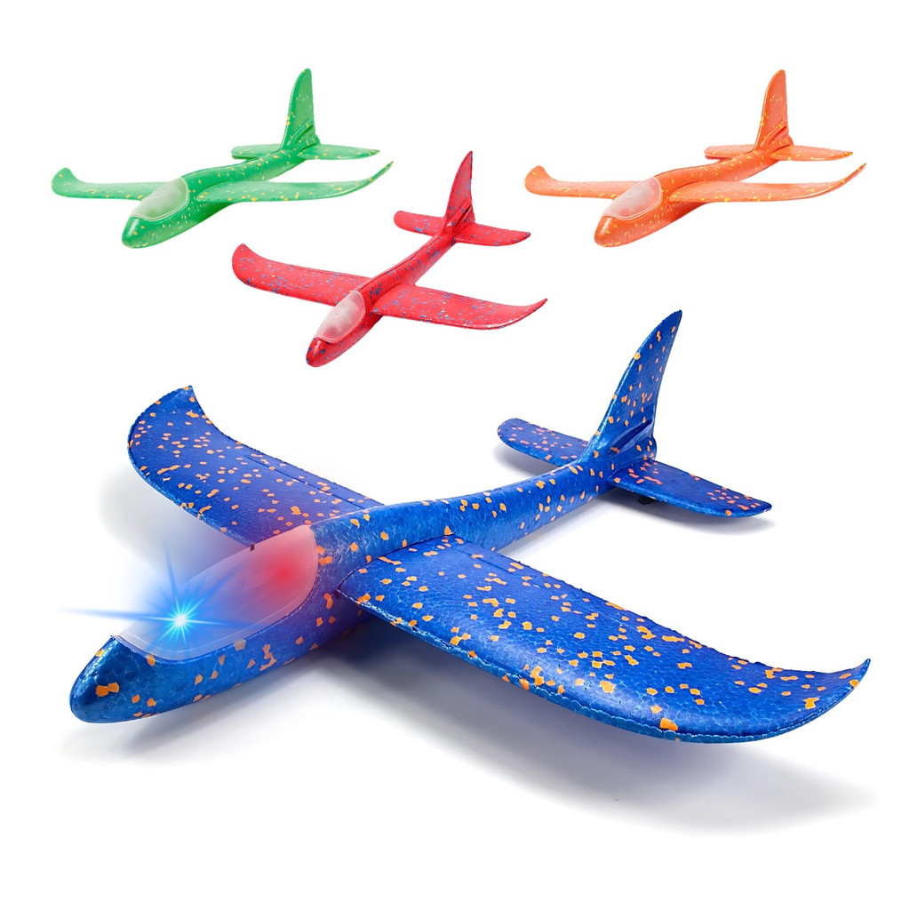 Avião Planador de Isopor: Onde Comprar | BuscaProdutos