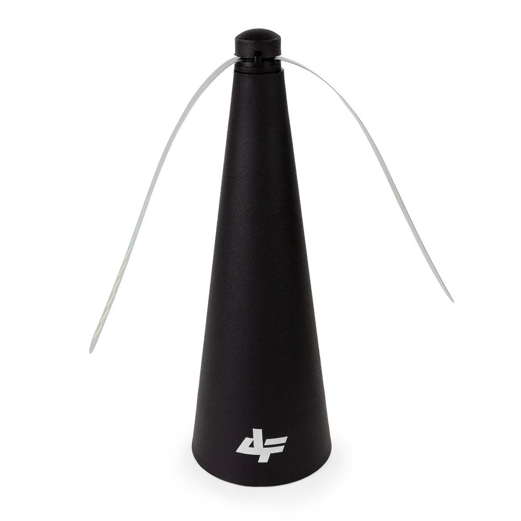 Ventilador Repelente VR1001 - Albatroz em Oferta na Shopee