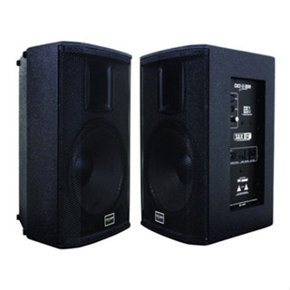 Kit Caixa Som Ativa+passiva Sgx12a 500wrms Igreja,festa.bar em Oferta na Shopee