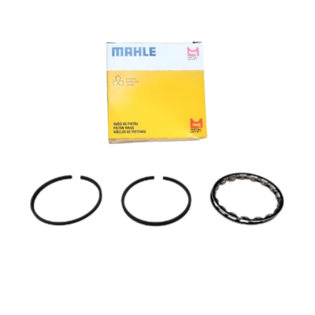 Kit Anéis Compressor Schulz MSL 10 ML 2" Código 830.0823-0
