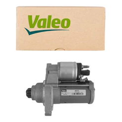 Motor Partida Arranque 12v Gol G2 G3 G4 G5 G6 97 A 2014