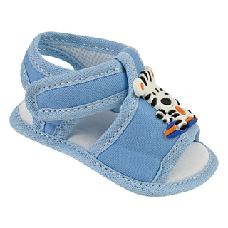 Sandália Salome Recem Nascido Bebê Zebra em Oferta na Shopee