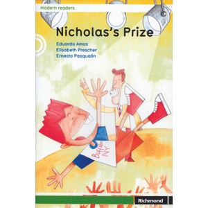 Nicholas''''''''s prize - Richmond