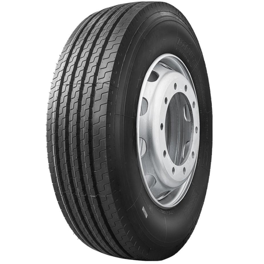 Pneu 275/80R22.5 Liso 18 Lonas 149/146M Ecoplus B1 Xbri em Oferta na Shopee