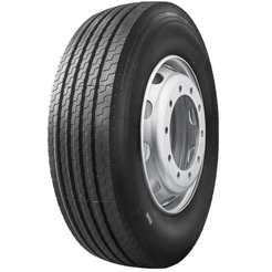 Pneu 275/80R22.5 Liso 18 Lonas 149/146M Ecoplus B1 Xbri