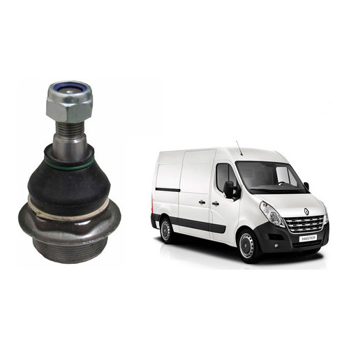 Pivô Inferior (Lado Direito) - Renault Master 2.3 16V 2013 2014 2015 2016 2017 2018 2019 2020Perfect em Oferta na Shopee