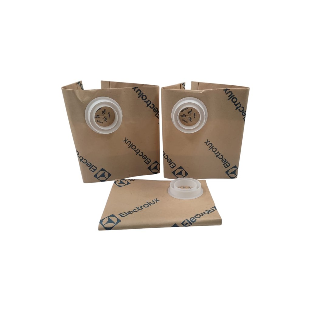 Saco Para Aspirador De Pó Electrolux Original A10 A20810201 em Oferta na Shopee