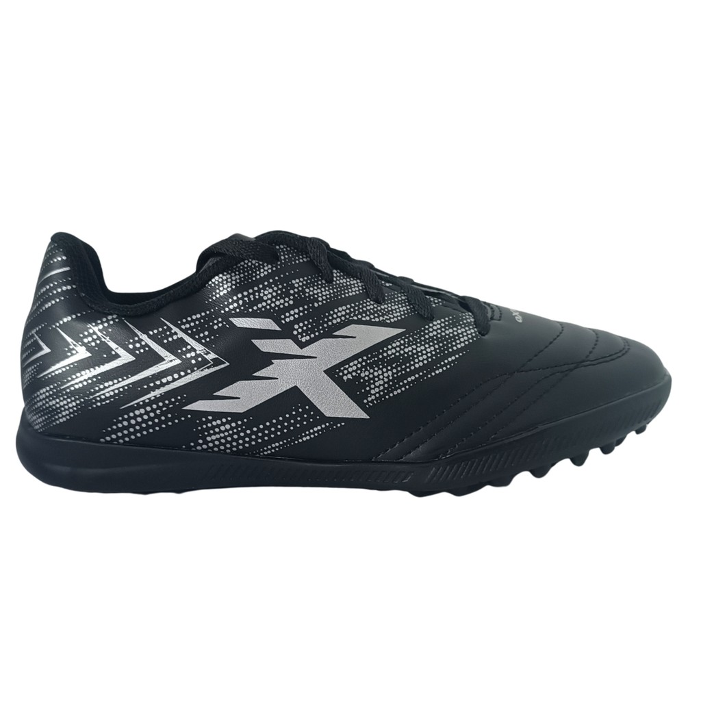 Chuteira de Society Grama sintética Infantil Oxn FIT Pro Reforçada em Oferta na Shopee