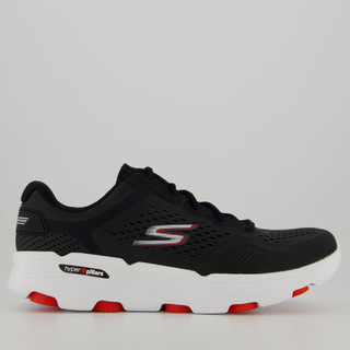 Tênis Skechers Go Run 7.0 Preto em Oferta na Shopee