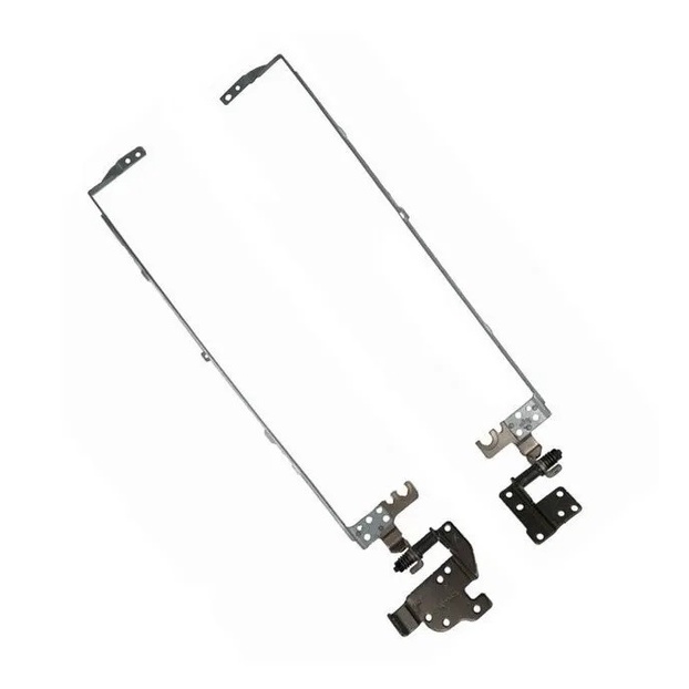 Par de Hastes e Dobradiças Acer Acer Aspire E1-510 E1-530 E1-530G E1-532 E1-532G E1-572 NE570 NE572 E1-570