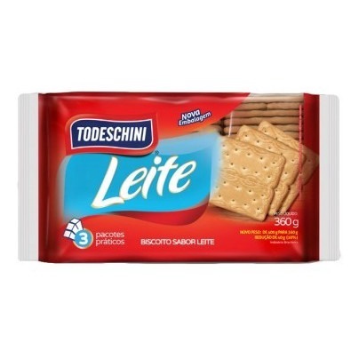 Biscoito Maizena Todeschini 360g