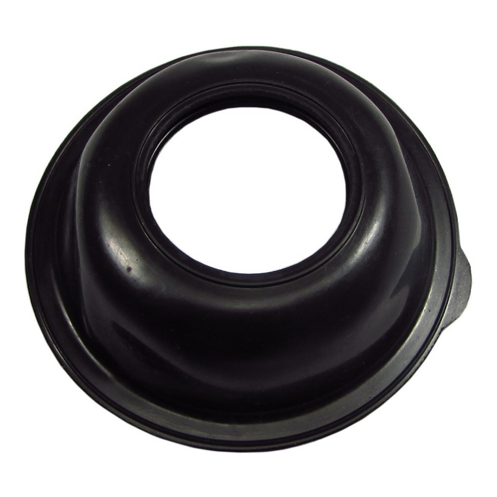 Diafragma Pistonete Carburador Yamaha Factor 2010 Em Diante